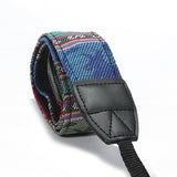 New Vintage DSLR Camera Neck Shoulder Strap