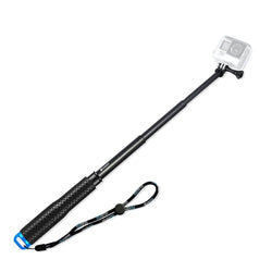 19-49cm Portable Selfie Stick Universal Extendable
