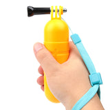 Bobber Floating Hand Bar Grip Stick Monopod