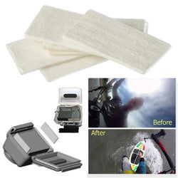 Anti Fog Inserts For Action Sport Camera