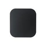Black Plastic Lens Cap For GoPro Hero 5