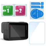 SHOOT HD Dispaly Screen Protector for GoPro Hero 5