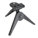 Portable Folding Mini Tripod for Mobile Phone & Digital Camera & Gopro Sjcam Xiaoyi Action camera