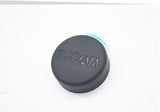 Lens Protective Cap Cover And Hood Compatible For SJCAM