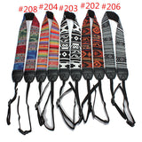 New Vintage DSLR Camera Neck Shoulder Strap