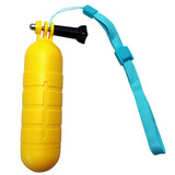 Bobber Floating Hand Bar Grip Stick Monopod