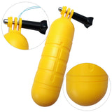 Bobber Floating Hand Bar Grip Stick Monopod