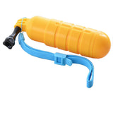 Bobber Floating Hand Bar Grip Stick Monopod