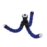Mini Flexible Sponge Octopus Tripod for iPhone or Gopro or Eken or SJCAM