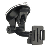 Protable Suction Cup for Action sport Camera for Car Windshield and Window Sucker Mount